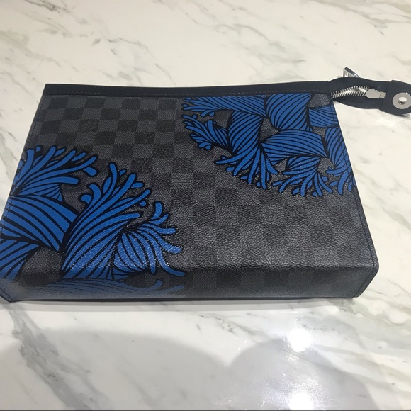 LOUIS VUITTON Christopher Nemeth Rochette Voyage - Picture 3 of 8